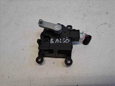 Mazda CX-3 bal alsó fûtés állító motor