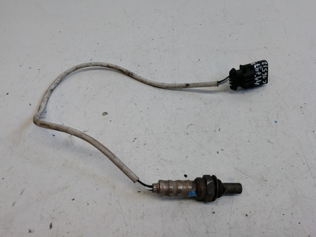 Mini cooper (R50/R53) elsõ katalizátor szonda (lambda szonda) 166930ZA495 1. kép