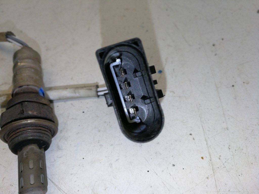 Mini cooper (R50/R53) elsõ katalizátor szonda (lambda szonda) 166930ZA495 2. kép