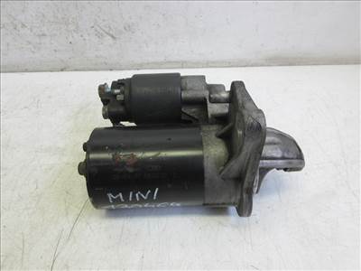 Mini cooper (R50/R53) önindító 4542741 0001106019