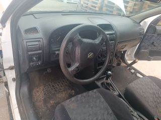 OPEL ASTRA G Kombi (F35) Gázpedál (Elektromos)
