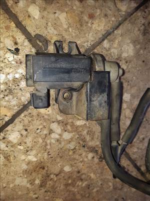 Hyundai Santa Fe Turbónyomás Szabályozó Szelep