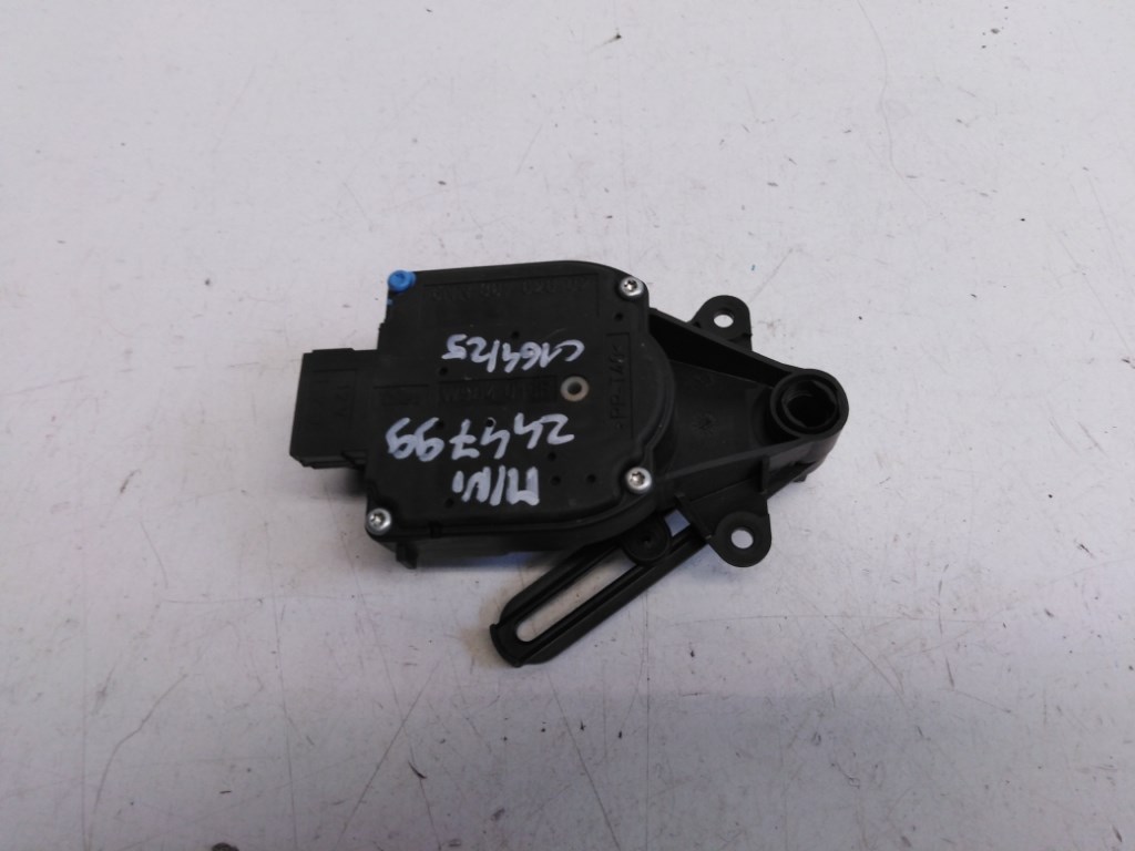 Mini cooper (R50/R53) fûtés állító motor W964015F 1. kép