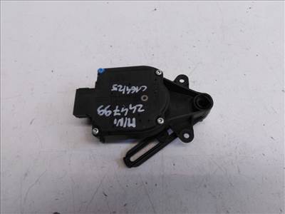 Mini cooper (R50/R53) fûtés állító motor W964015F