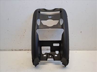 Mini cooper (R56) fûtéskapcsolókeret (fûtés kapcsoló keret) 51162754160