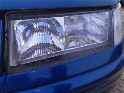 Lada 112 99-08 Bal Első Lámpa / Fényszóró