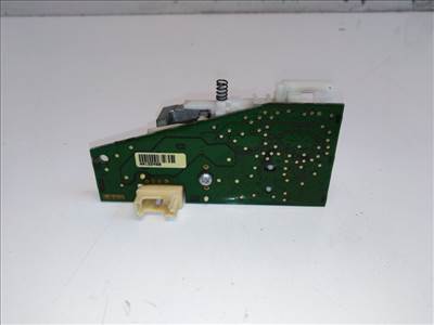 Mini Countryman (R60) kormányzár