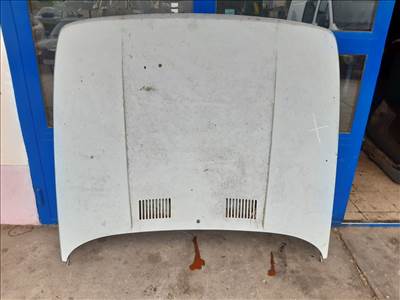 Wartburg 1.3 Motorháztető