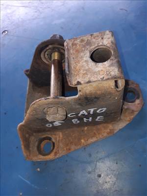 Fiat Ducato 02-06 Bal Hátsó Laprugó Tartó