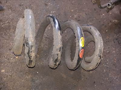 Renault Master 03-10 Első Rugó