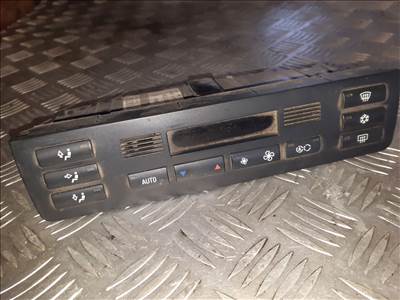 BMW 320D E46 Fűtéskapcsoló