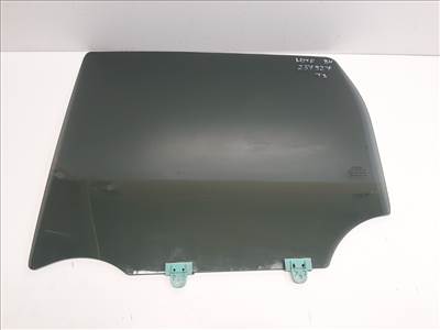 Nissan Note (E12) bal hátsó ajtó üveg lejáró