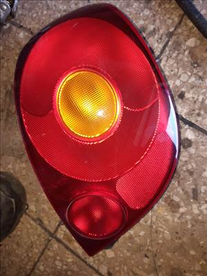 Chevrolet Matiz 03-05 Bal Hátsó Lámpa