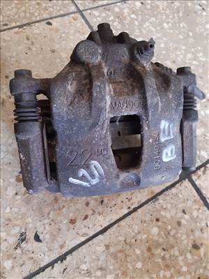 Hyundai i20 Bal Első Féknyereg