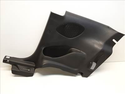 Opel Adam jobb hátsó oldalfal kárpit 13357662