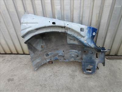 Opel Astra H jobb első negyed