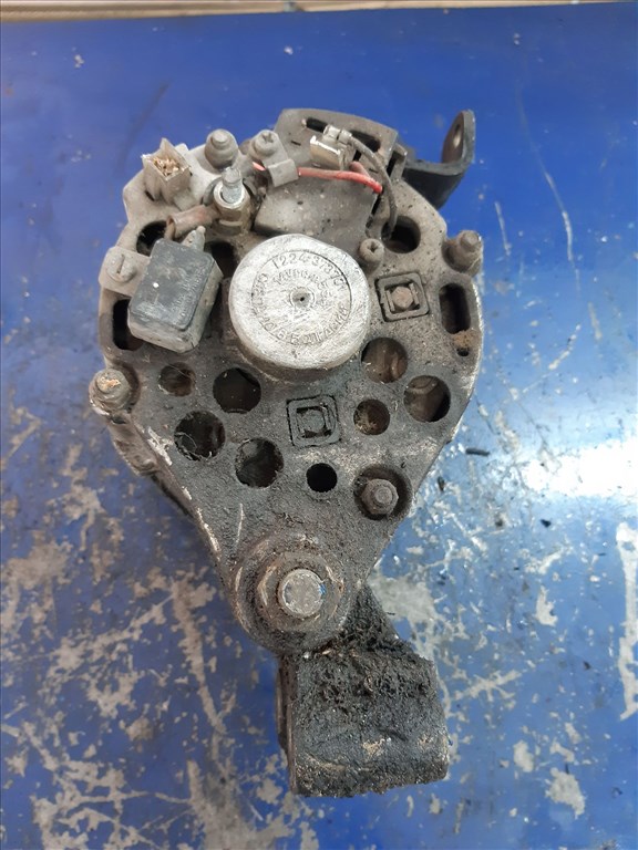 Lada Samara Generátor 4. kép