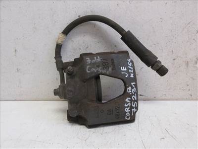 Opel Corsa B jobb első féknyereg