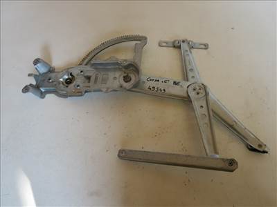 Opel Corsa C 5 ajtós bal első Ablakemelő szerkezet elektromos 24466595