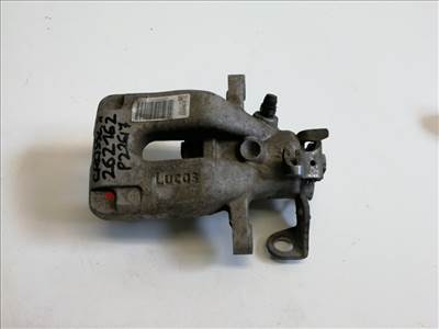 Opel crossland X bal hátsó féknyereg 32055429