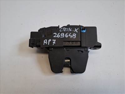 Opel crossland X  csomagtérajtózár (csomagtérajtó zár) 3644675