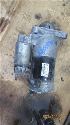 Opel Zafira C Tourer 2013 2.0D önindító  55585237ae