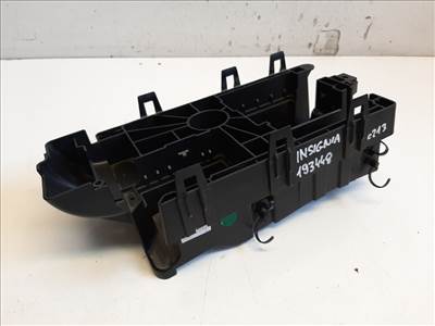 Opel Insignia  biztosítéktábla tartó 13253551