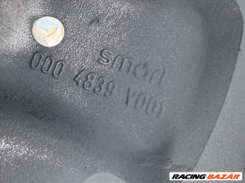 Smart gyári kerék garnitúra 3x112 4x15" ET27 + 5,5x15" ET-1 ⌀57,1 alufelni + 145/65 R15 / 175/55 R15 3. kép