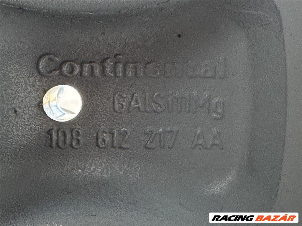 Smart gyári kerék garnitúra 3x112 4x15" ET27 + 5,5x15" ET-1 ⌀57,1 alufelni + 145/65 R15 / 175/55 R15 4. kép