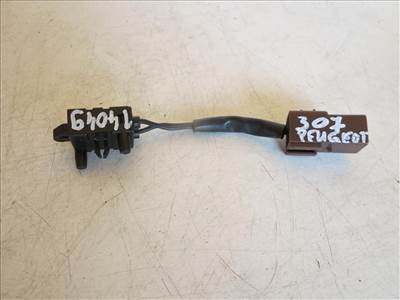 Peugeot 307  kuplungpedál kapcsoló