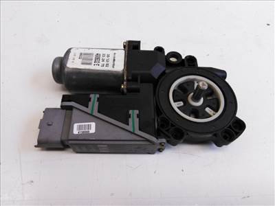 Peugeot 307 bal hátsó ablakemelő motor