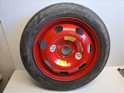 Peugeot 308 (T7) Szervízkerék (pótkerék mankókerék) 2160718