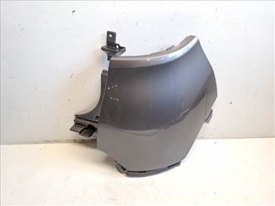 Renault Captur jobb hátsó lökhárító 850164390R