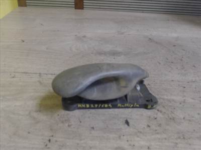 FIAT Multipla 1998.11.01-2002.02.28 Bal hátsó belső kilincs