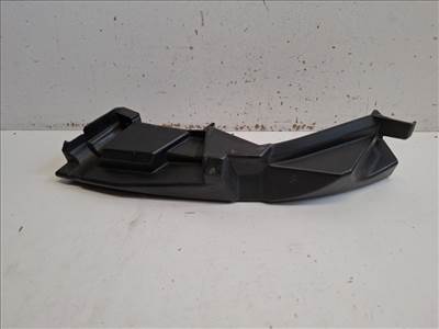 Renault Clio jobb első lökhárító tartó 8200289846