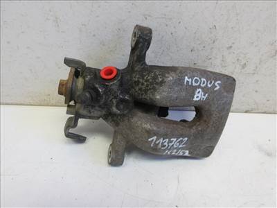 Renault Modus bal hátsó féknyereg