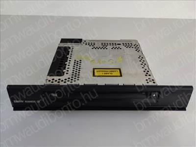 BMW 5 (E39) Rádió/CD (6961218, 65126961218, 65126965512, 65126943433, 65126941507, 65106927908, 65126921960, 65126919066, 65126916241, 65126908783, 65128387322, 65126909872, 65126909881, 65126902819, 65128380018, 65128375236, 65128364219)