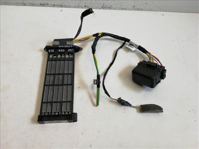 Renault Scenic  fûtésradiátor elektromos N106350G