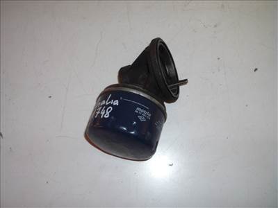 Renault Thalia  motorolajszûrő tartó 8200052680