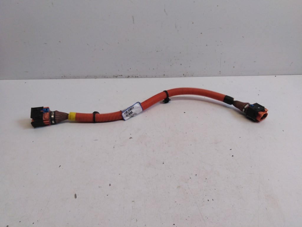 Renault Zoe  akkumulátor nagyfeszültség kábel 240419193R 1. kép