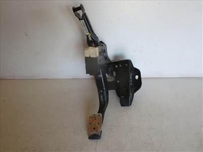 Seat Ibiza (6L) fékpedál 6Q1721115D