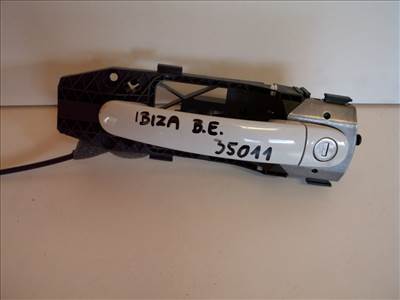 Seat Ibiza (6J) bal első külső kilincs 5N0837885H