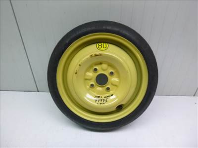 Toyota Yaris Verso  Szervízkerék (pótkerék mankókerék)