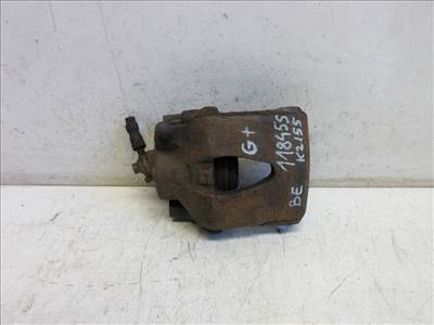 Volkswagen Golf plus bal első féknyereg