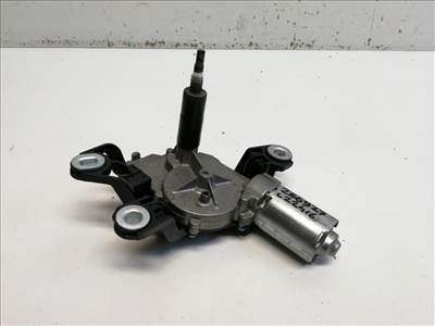 Volkswagen golf plus hátsó ablaktörlő motor 5M0955711 0390201809