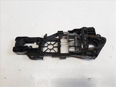 Volkswagen passat vii (3a) bal hátsó kilincsfészek 3C0837885