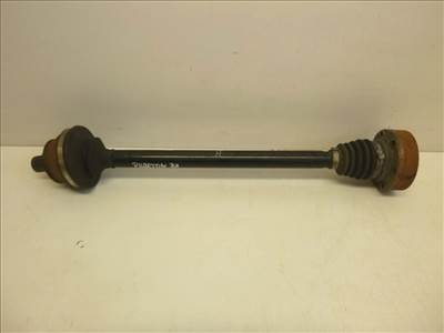 Volkswagen Phaeton bal hátsó féltengely 4E0501203B