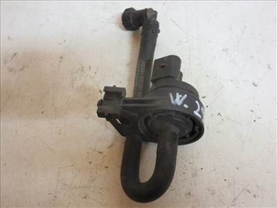 Volkswagen polo (9n) aktív szénszûrő szelep 6Q0906517