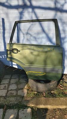 Ford Fusion Jobb hátsó ajtó 2002-