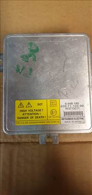 BMW 3-as sorozat E90, E91, E92, E93 Bmw e90 xenon trafó facelift előtti 6948180